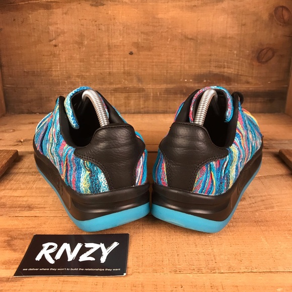 NEW Puma X Coogi - Picture 4 of 6